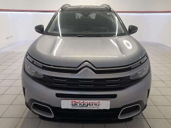 Used Citroen C5 Aircross undefined for sale - 77814473: Photo