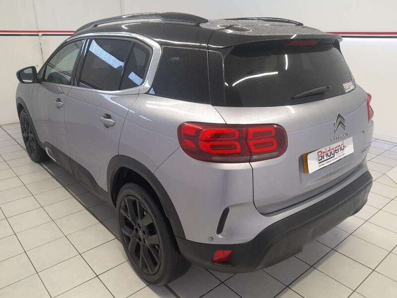 Used Citroen C5 Aircross 2020 for sale - 77814473: Photo 4