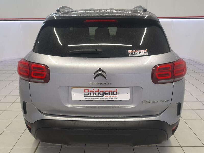Used Citroen C5 Aircross 2020 for sale - 77814473: Photo 5