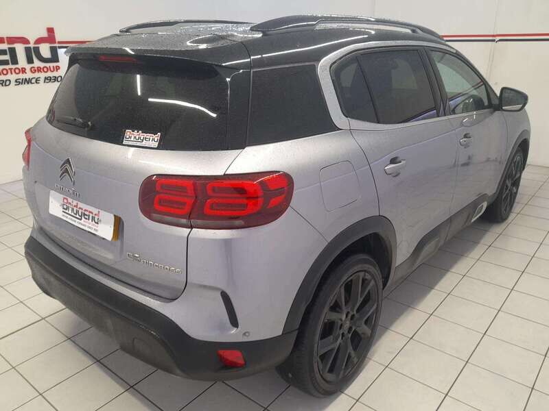 Used Citroen C5 Aircross 2020 for sale - 77814473: Photo 6