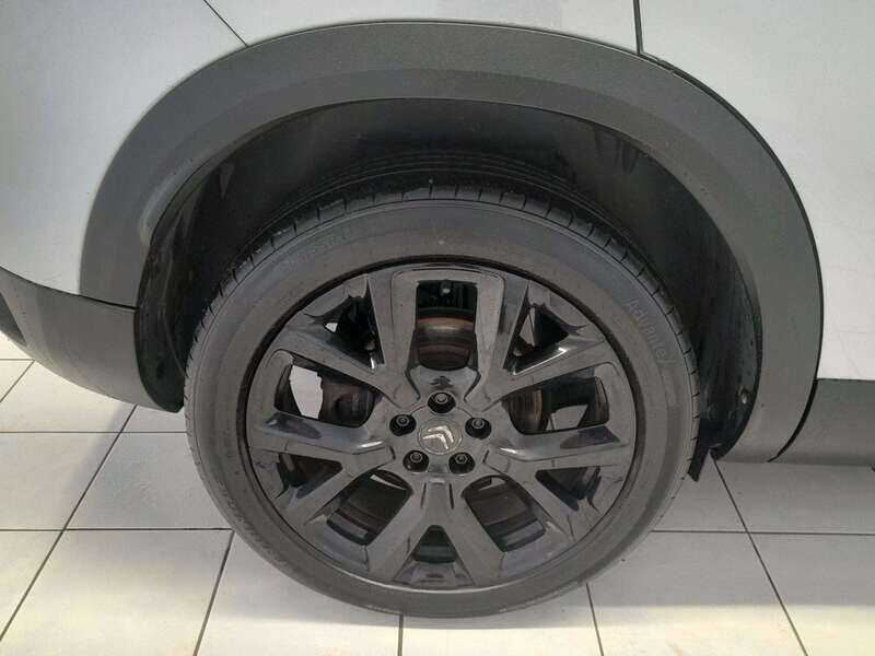 Used Citroen C5 Aircross 2020 for sale - 77814473: Photo 8