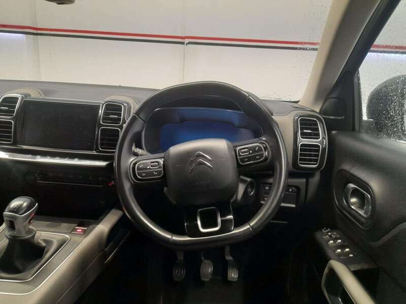 Used Citroen C5 Aircross 2020 for sale - 77814473: Photo 9