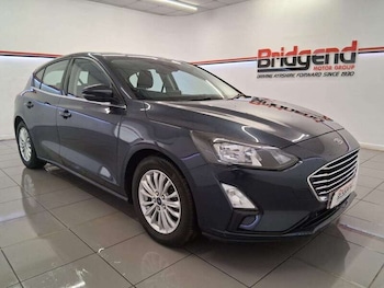 Used Ford Focus 2020 for sale - 79309524: Photo