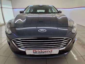 Used Ford Focus 2020 for sale - 79309524: Photo