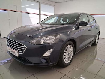 Used Ford Focus 2020 for sale - 79309524: Photo