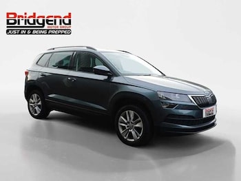 1.0 TSI GPF SE Technology SUV 5dr