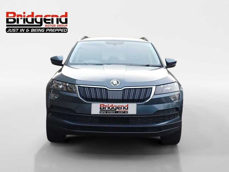 Used Skoda Karoq 2020 for sale - 77182269: Photo 2