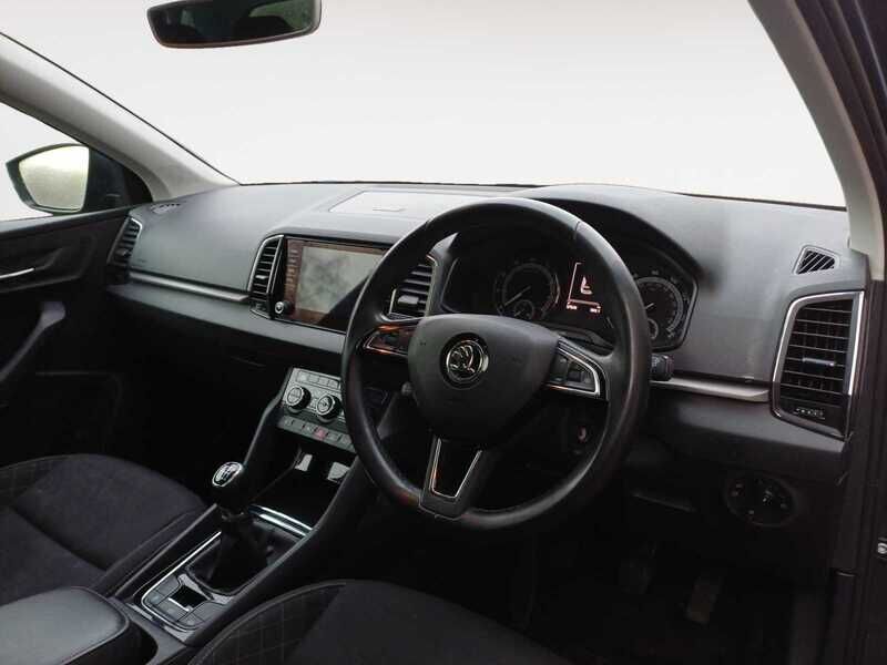 Used Skoda Karoq 2020 for sale - 77182269: Photo 5