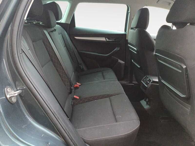 Used Skoda Karoq 2020 for sale - 77182269: Photo 6