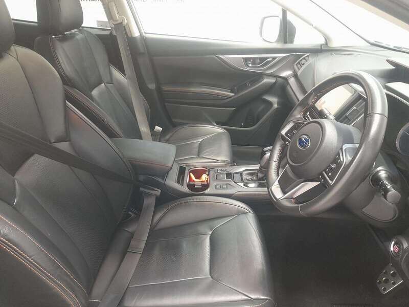 Used Subaru XV 2023 for sale - 77036315: Photo 11