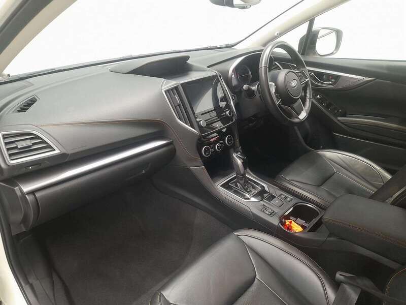 Used Subaru XV 2023 for sale - 77036315: Photo 15