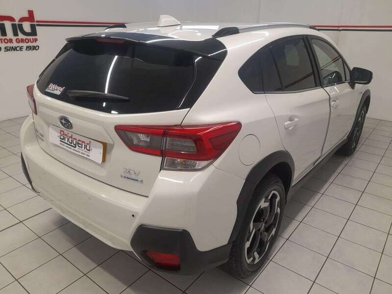 Used Subaru XV 2023 for sale - 77036315: Photo 6