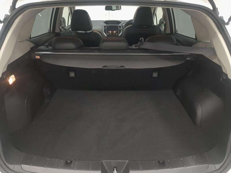 Used Subaru XV 2023 for sale - 77036315: Photo 7