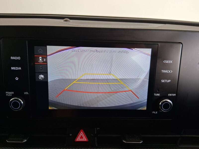 Used Kia Sportage for sale - 77490874: Photo 18