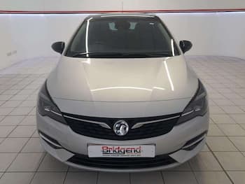 Used Vauxhall Astra 2021 for sale - 79692779: Photo