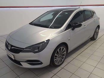 Used Vauxhall Astra 2021 for sale - 79692779: Photo