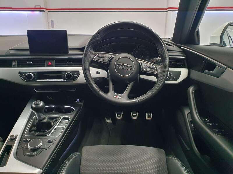 Used Audi A4 2019 for sale - 77036249: Photo 10