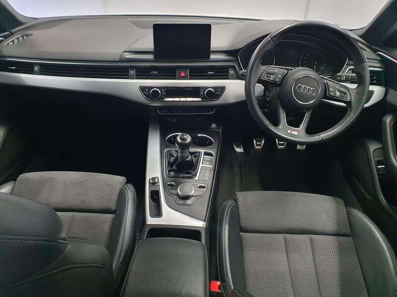 Used Audi A4 2019 for sale - 77036249: Photo 11