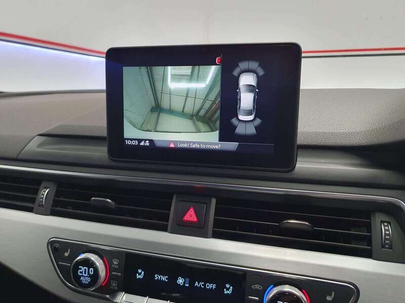 Used Audi A4 2019 for sale - 77036249: Photo 16