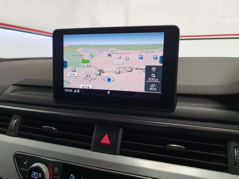 Used Audi A4 2019 for sale - 77036249: Photo 17