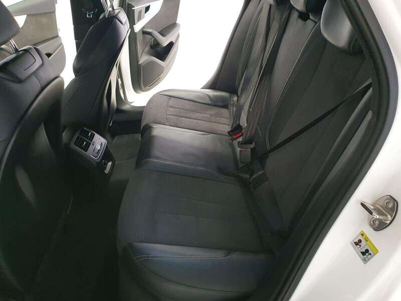 Used Audi A4 2019 for sale - 77036249: Photo 22