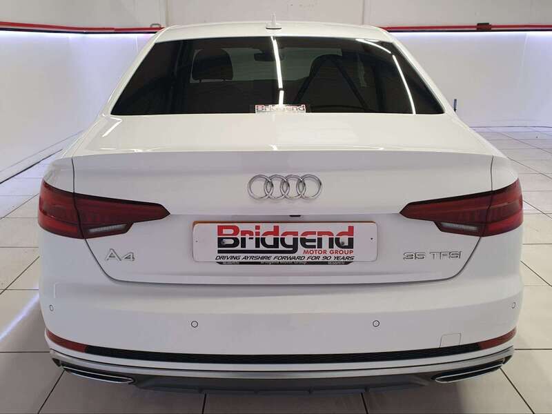 Used Audi A4 2019 for sale - 77036249: Photo 5