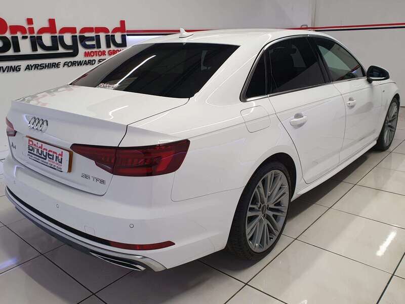 Used Audi A4 2019 for sale - 77036249: Photo 6