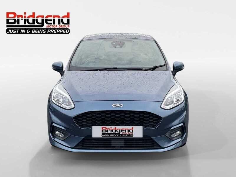 Used Ford Fiesta 2021 for sale - 76549577: Photo 2