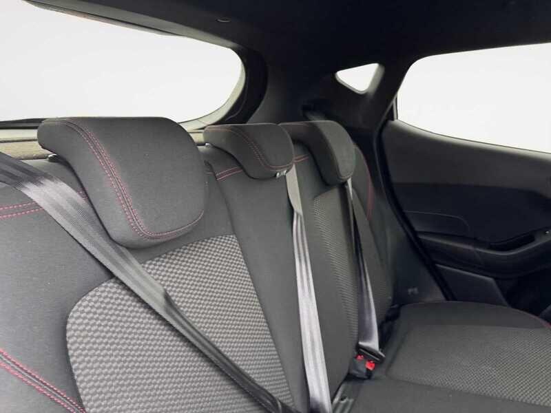 Used Ford Fiesta 2021 for sale - 76549577: Photo 6