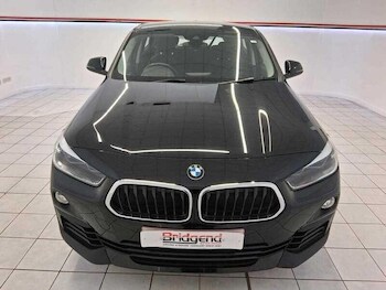 Used BMW X2 2020 for sale - 76138611: Photo