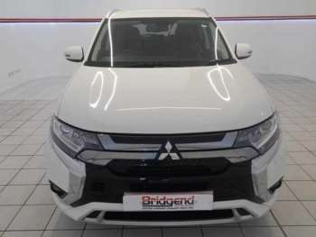 Used Mitsubishi Outlander 2019 for sale - 73957950: Photo
