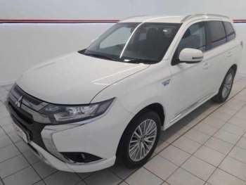 Used Mitsubishi Outlander 2019 for sale - 73957950: Photo