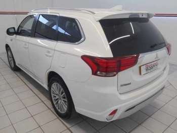 Used Mitsubishi Outlander 2019 for sale - 73957950: Photo