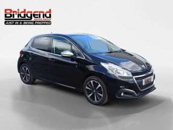 2019 (19) - 1.2 PureTech Tech Edition Hatchback 5dr