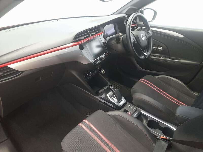 Used Vauxhall Corsa 2021 for sale - 77814389: Photo 15