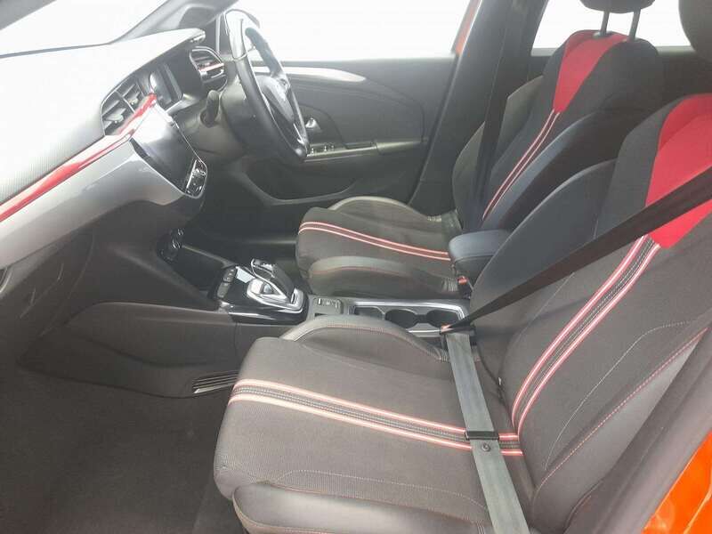 Used Vauxhall Corsa 2021 for sale - 77814389: Photo 16