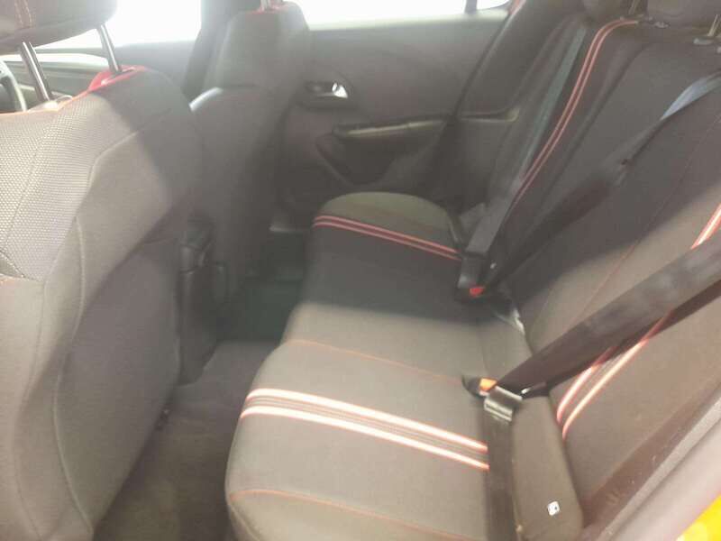 Used Vauxhall Corsa 2021 for sale - 77814389: Photo 17