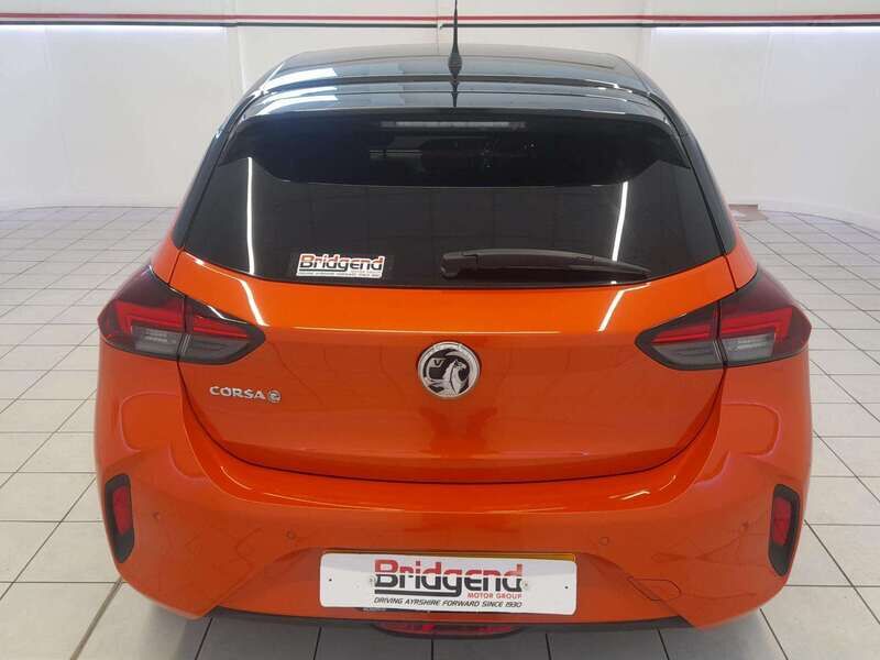 Used Vauxhall Corsa 2021 for sale - 77814389: Photo 6