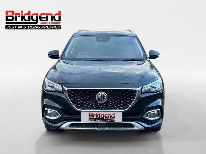 Used MG MG HS 2020 for sale - 76912714: Photo 2