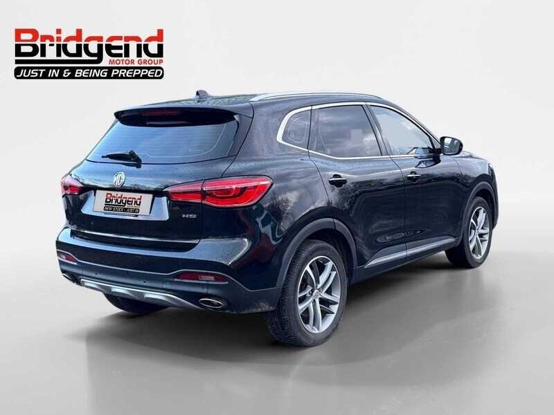 Used MG MG HS 2020 for sale - 76912714: Photo 3