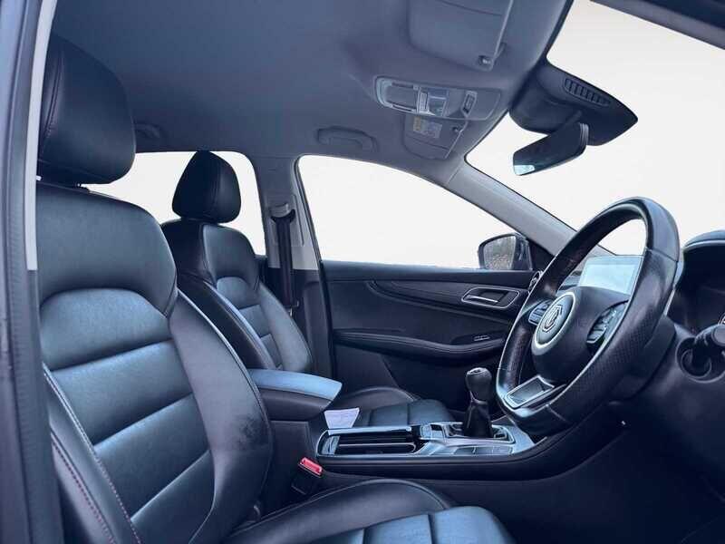 Used MG MG HS 2020 for sale - 76912714: Photo 4