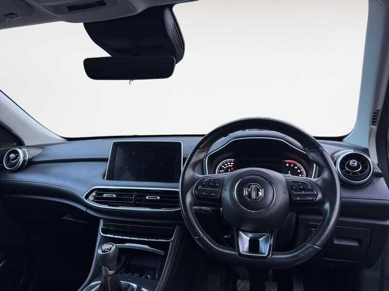 Used MG MG HS 2020 for sale - 76912714: Photo 5