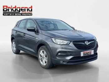 2020 (70) - 1.5 Turbo D BlueInjection SE SUV 5dr