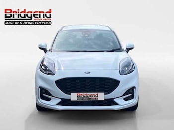 Used Ford Puma 2023 for sale - 78669395: Photo