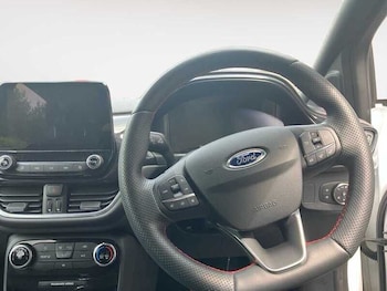 Used Ford Puma 2023 for sale - 78669395: Photo