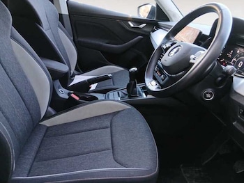 Used Skoda Kamiq 2021 for sale - 77261063: Photo