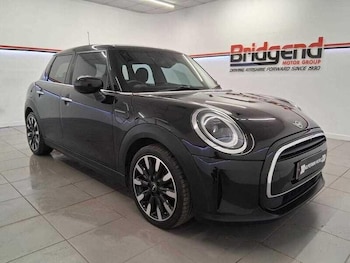 MINI - Hatch