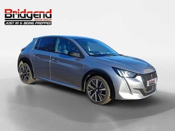 Used Peugeot 208 2021 for sale - 77036395: Photo