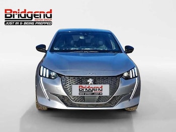 Used Peugeot 208 2021 for sale - 77036395: Photo