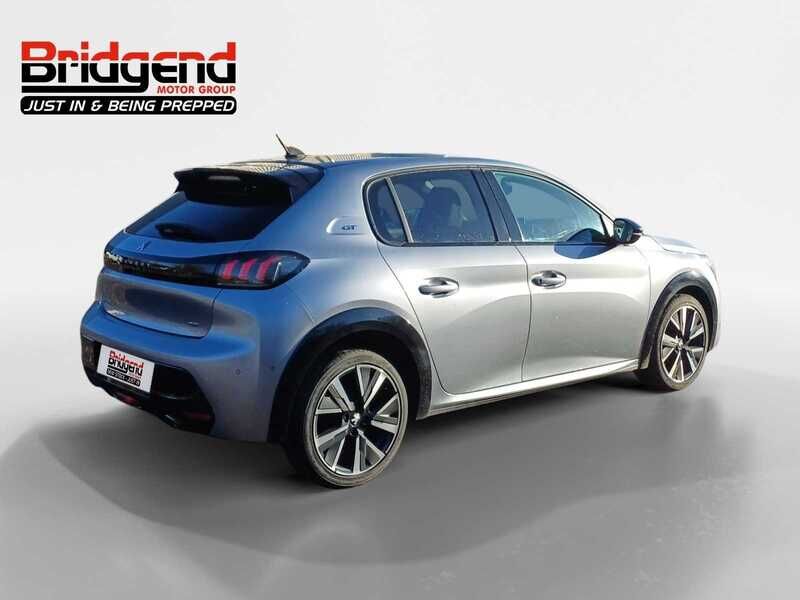Used Peugeot 208 2021 for sale - 77036395: Photo 3